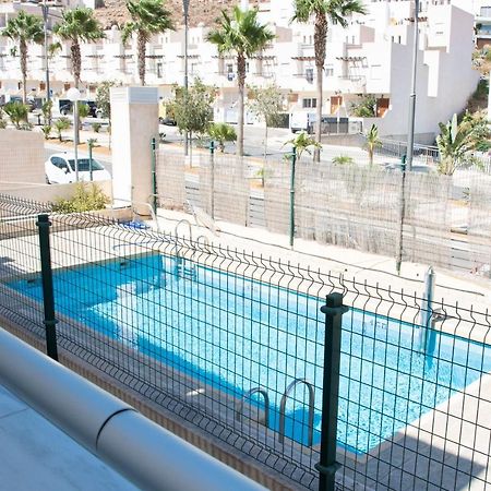 Casa Elena - Cabo De Gata Appartement Carboneras Buitenkant foto