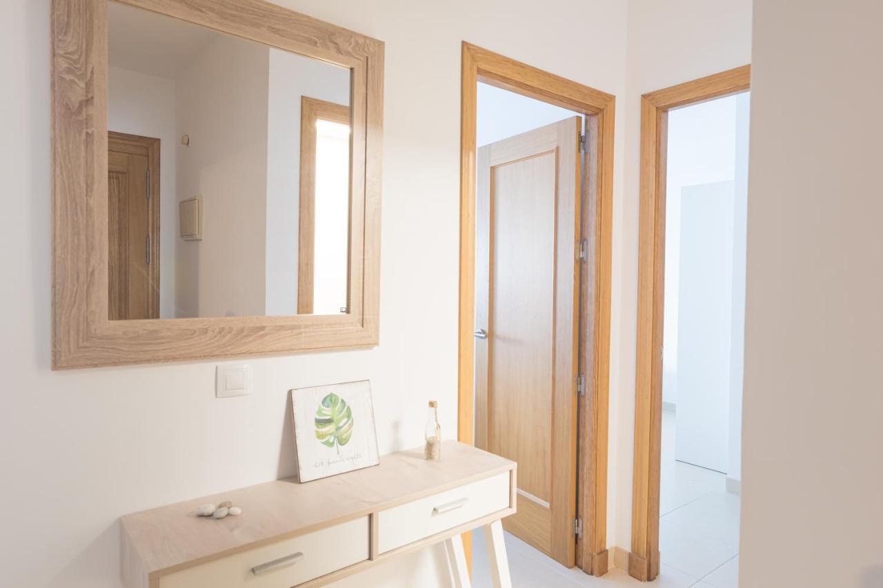 Casa Elena - Cabo De Gata Appartement Carboneras Buitenkant foto
