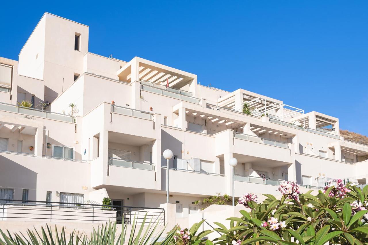 Casa Elena - Cabo De Gata Appartement Carboneras Buitenkant foto